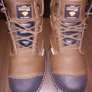 herman survivors professional series shoveler